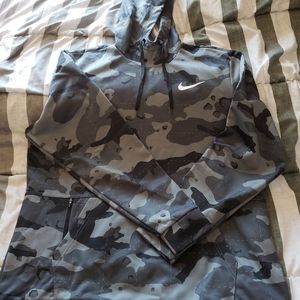 Nike hoodie